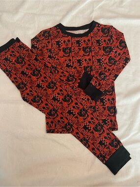 Fletch ‘Boo to You’ Bamboo Pajama Set